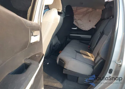 2015 Toyota Tundra Sr5 5.7L V8 from USA, damaged, VIN 5TFUY5F16FX437671